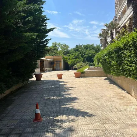 Apartman Argisht Palace 2-bedroom With Parking *