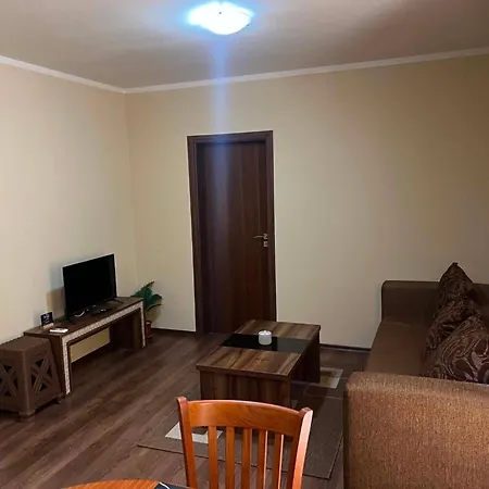 Argisht Palace 2-bedroom With Parking Apartman *