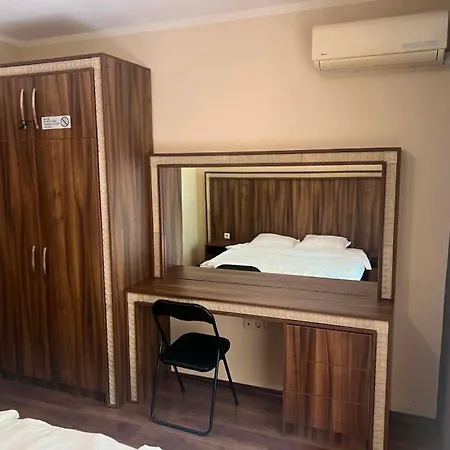 Apartman Argisht Palace 2-bedroom With Parking