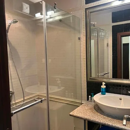 Argisht Palace 2-bedroom With Parking Lejlighed Varna