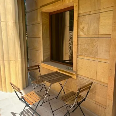 Argisht Palace 2-bedroom With Parking Lejlighed