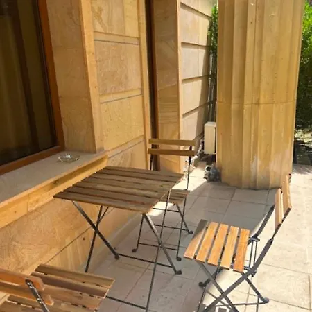 Argisht Palace 2-bedroom With Parking Varna