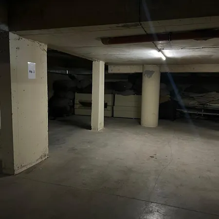 Apartman Argisht Palace 2-bedroom With Parking